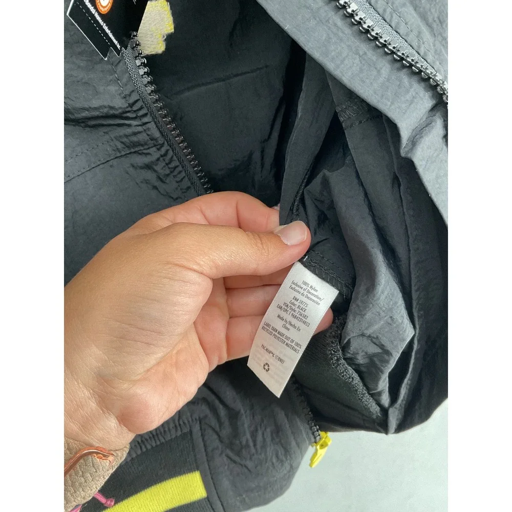 Justice new tags